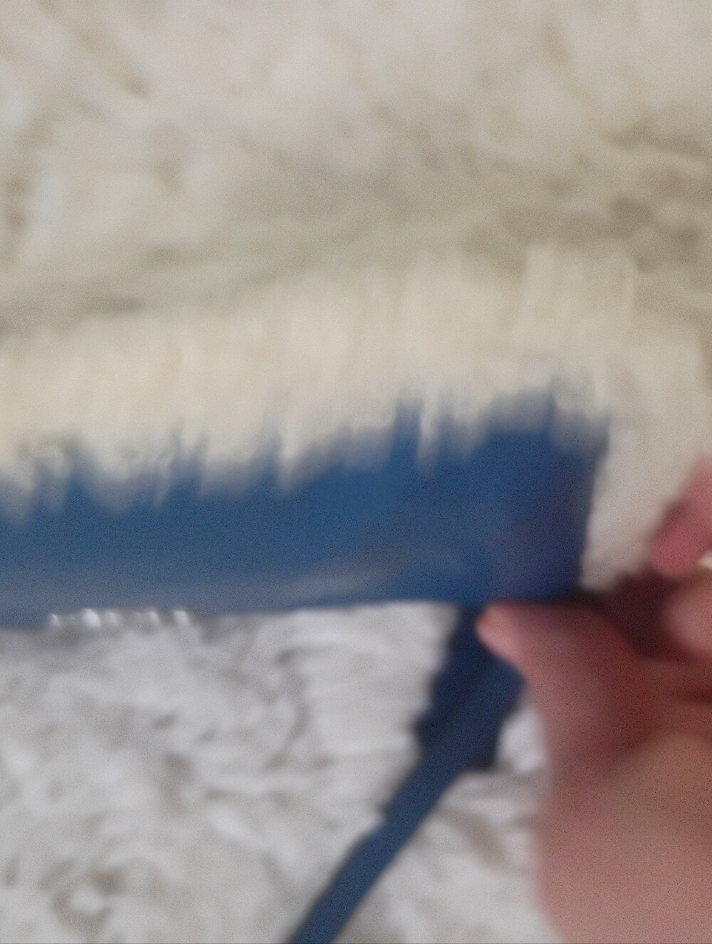 Coach Shearling Wristlet - Picture 8 of 10